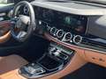 Mercedes-Benz E 300 E 300 de Limousine AMG Line Exterieur/Navi/Autom. Gris - thumbnail 9