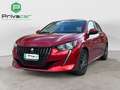 Peugeot 208 208 1.5 bluehdi Active Pack Rosso - thumbnail 1