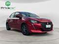 Peugeot 208 208 1.5 bluehdi Active Pack Rosso - thumbnail 3
