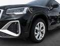 Audi Q2 35 TFSI S tronic S line Schwarz - thumbnail 4
