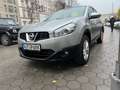 Nissan Qashqai 2.0 CVT Acenta*Automatik*82000 KM Gris - thumbnail 2