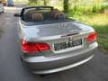 BMW 320 i Cabrio Schalter/Klima/Leder/48 Tkm... Grau - thumbnail 16