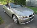 BMW 320 i Cabrio Schalter/Klima/Leder/48 Tkm... Grau - thumbnail 12