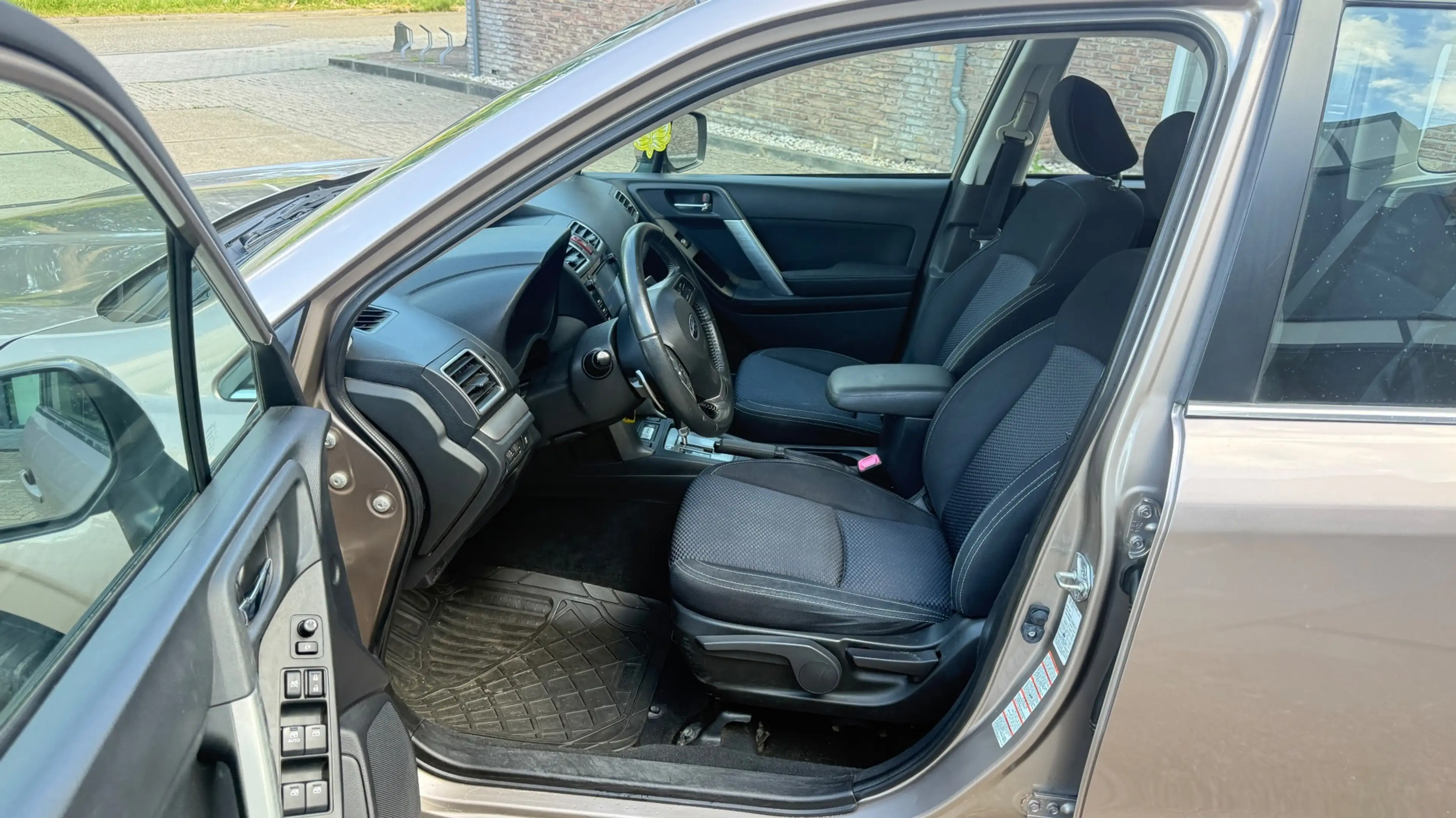 Subaru Forester 2.0 Comfort ((( automaat )) 4x4 — photo 12