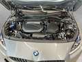 BMW 118 d Hatch AUTOMATIK NAVI KAMERA PDC LED SPORTSITZE A Grau - thumbnail 13