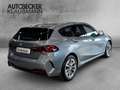 BMW 118 d Hatch AUTOMATIK NAVI KAMERA PDC LED SPORTSITZE A Grau - thumbnail 2