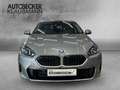 BMW 118 d Hatch AUTOMATIK NAVI KAMERA PDC LED SPORTSITZE A Grau - thumbnail 4