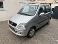 Opel Agila 1.2 16V COMFORT *2.Hand* Zilver - thumbnail 3