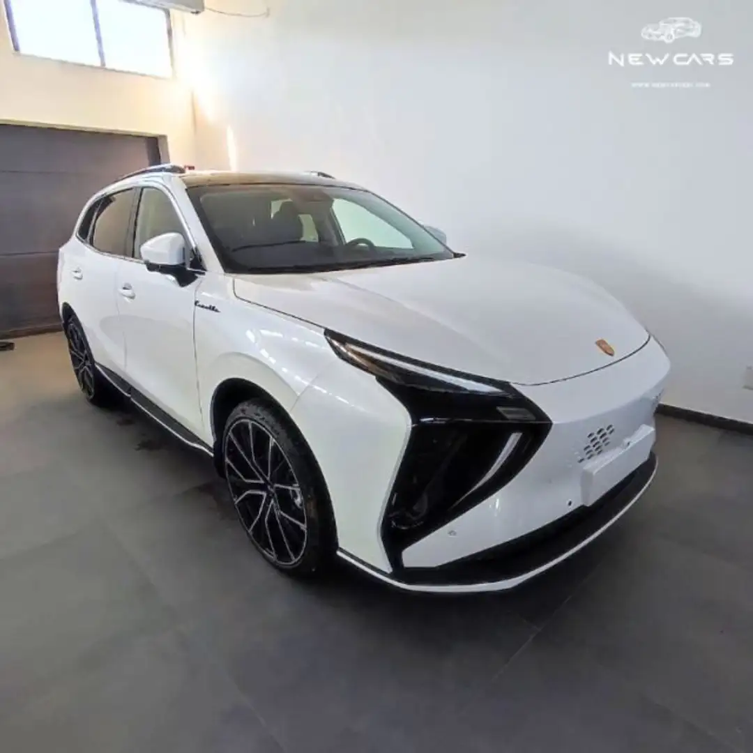 Cirelli Cirelli 5 Cirelli 5Zero5 Weiß - 2