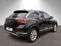 Volkswagen T-Roc Style 1.5 TSI DSG LED Navi PDC SHZ AHK Nero - thumbnail 2