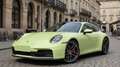 Porsche 992 Carrera S Amarillo - thumbnail 1