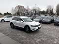 Volkswagen Tiguan 2.0 TDI SCR 4MOTION Executive BlueMotion Technolog Bianco - thumbnail 6