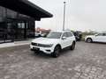 Volkswagen Tiguan 2.0 TDI SCR 4MOTION Executive BlueMotion Technolog Bianco - thumbnail 1