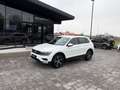 Volkswagen Tiguan 2.0 TDI SCR 4MOTION Executive BlueMotion Technolog Bianco - thumbnail 2