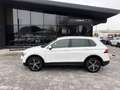 Volkswagen Tiguan 2.0 TDI SCR 4MOTION Executive BlueMotion Technolog Bianco - thumbnail 3