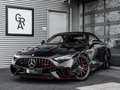 Mercedes-Benz SL 55 AMG 4MATIC+ Roadster | Head-Up | Burmester | Orig. NL Noir - thumbnail 2