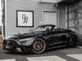 Mercedes-Benz SL 55 AMG 4MATIC+ Roadster | Head-Up | Burmester | Orig. NL Schwarz - thumbnail 5
