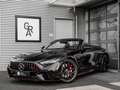 Mercedes-Benz SL 55 AMG 4MATIC+ Roadster | Head-Up | Burmester | Orig. NL Schwarz - thumbnail 3