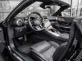 Mercedes-Benz SL 55 AMG 4MATIC+ Roadster | Head-Up | Burmester | Orig. NL Negro - thumbnail 16