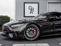 Mercedes-Benz SL 55 AMG 4MATIC+ Roadster | Head-Up | Burmester | Orig. NL Schwarz - thumbnail 4