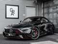 Mercedes-Benz SL 55 AMG 4MATIC+ Roadster | Head-Up | Burmester | Orig. NL Noir - thumbnail 1