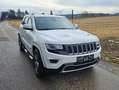 Jeep Grand Cherokee Grand Cherokee 3,0 V6 CRD Overland Overland Weiß - thumbnail 12