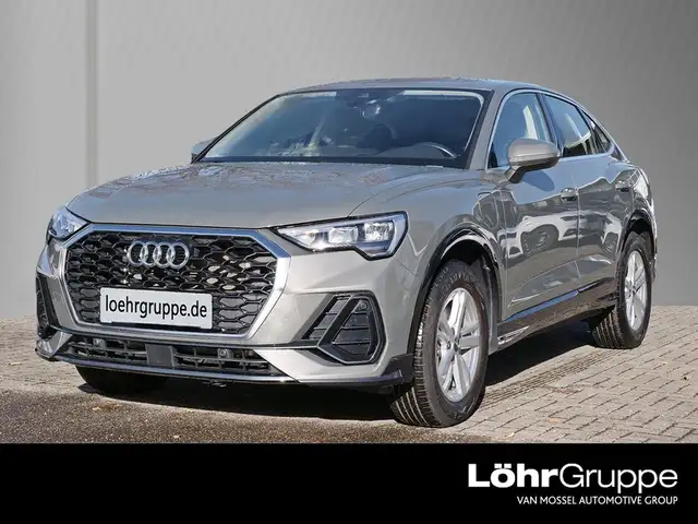 Audi Q3 Sportback 45 TFSI E *AHK*NAVI*ACC*KAMERA*
