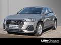 Audi Q3 Sportback 45 TFSI e *AHK*NAVI*ACC*KAMERA* Gris - thumbnail 1