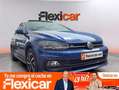 Volkswagen Polo 1.0 TSI R-Line 70kW Azul - thumbnail 1