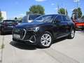Audi Q3 35 TDI S-line S-tronic Schwarz - thumbnail 2