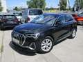 Audi Q3 35 TDI S-line S-tronic Schwarz - thumbnail 3