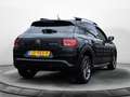 Citroen C4 Cactus 1.2 PureTech Shine 2e-Eig. Keurig-Onderh. BOVAG-Ga Zwart - thumbnail 2