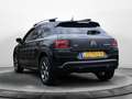Citroen C4 Cactus 1.2 PureTech Shine 2e-Eig. Keurig-Onderh. BOVAG-Ga Zwart - thumbnail 10
