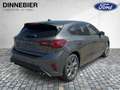 Ford Focus ST-Line LED+Navi+Kamera+Winterpaket Grau - thumbnail 5