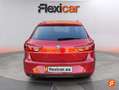 SEAT Leon ST 1.8 TSI 132kW 4Dr DSG-6 St&Sp X-p T D Naranja - thumbnail 4