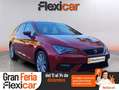 SEAT Leon ST 1.8 TSI 132kW 4Dr DSG-6 St&Sp X-p T D Naranja - thumbnail 1