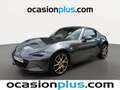 Mazda MX-5 RF 1.5 Skyactiv-G Zenith Nappa Safety Gris - thumbnail 2