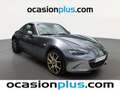 Mazda MX-5 RF 1.5 Skyactiv-G Zenith Nappa Safety Gris - thumbnail 3