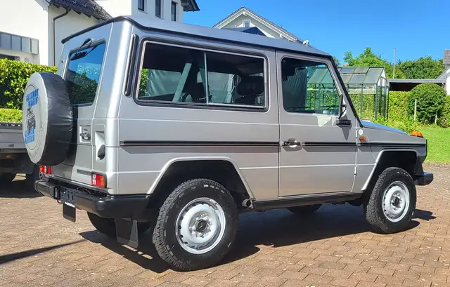 Mercedes-Benz G 250 250GD "1 von 1437" wunderschön! 1.Serie!