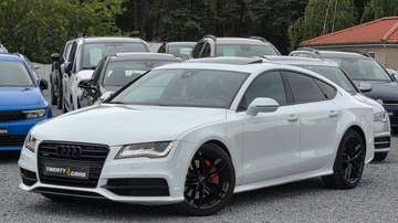 TFSI SuperCharger S-Line SPort Camera Led Airco