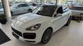 Porsche Cayenne coupe E-Hybrid Weiß - thumbnail 2