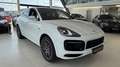 Porsche Cayenne coupe E-Hybrid Weiß - thumbnail 7