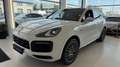Porsche Cayenne coupe E-Hybrid Weiß - thumbnail 1