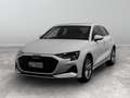 Audi A3 Sportback 35 2.0 tdi Business Advanced s-tronic Blanc - thumbnail 1