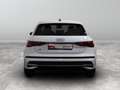 Audi A3 Sportback 35 2.0 tdi Business Advanced s-tronic Blanc - thumbnail 4