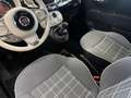 Fiat 500 1,2 Fire 70 Dolcevita Schwarz - thumbnail 11