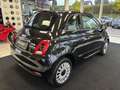 Fiat 500 1,2 Fire 70 Dolcevita Schwarz - thumbnail 6