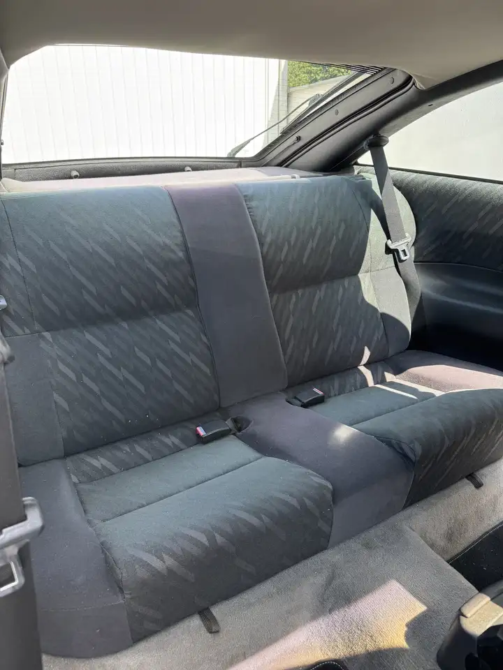 Opel Calibra 2.0, foto 7