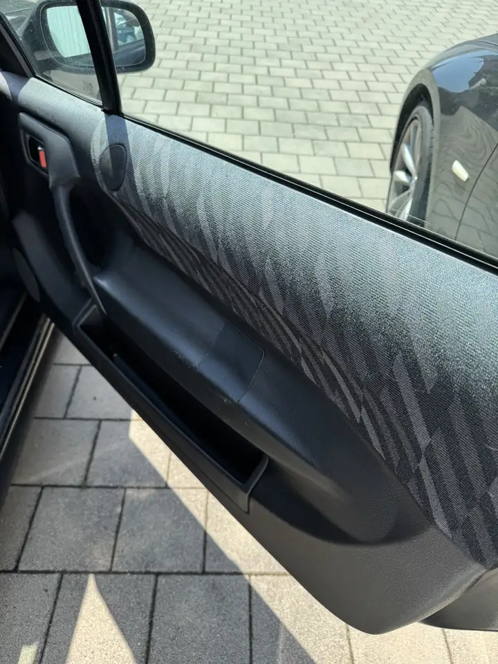 Opel Calibra 2.0, foto 6
