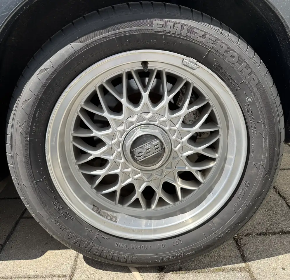 Opel Calibra 2.0, foto 3
